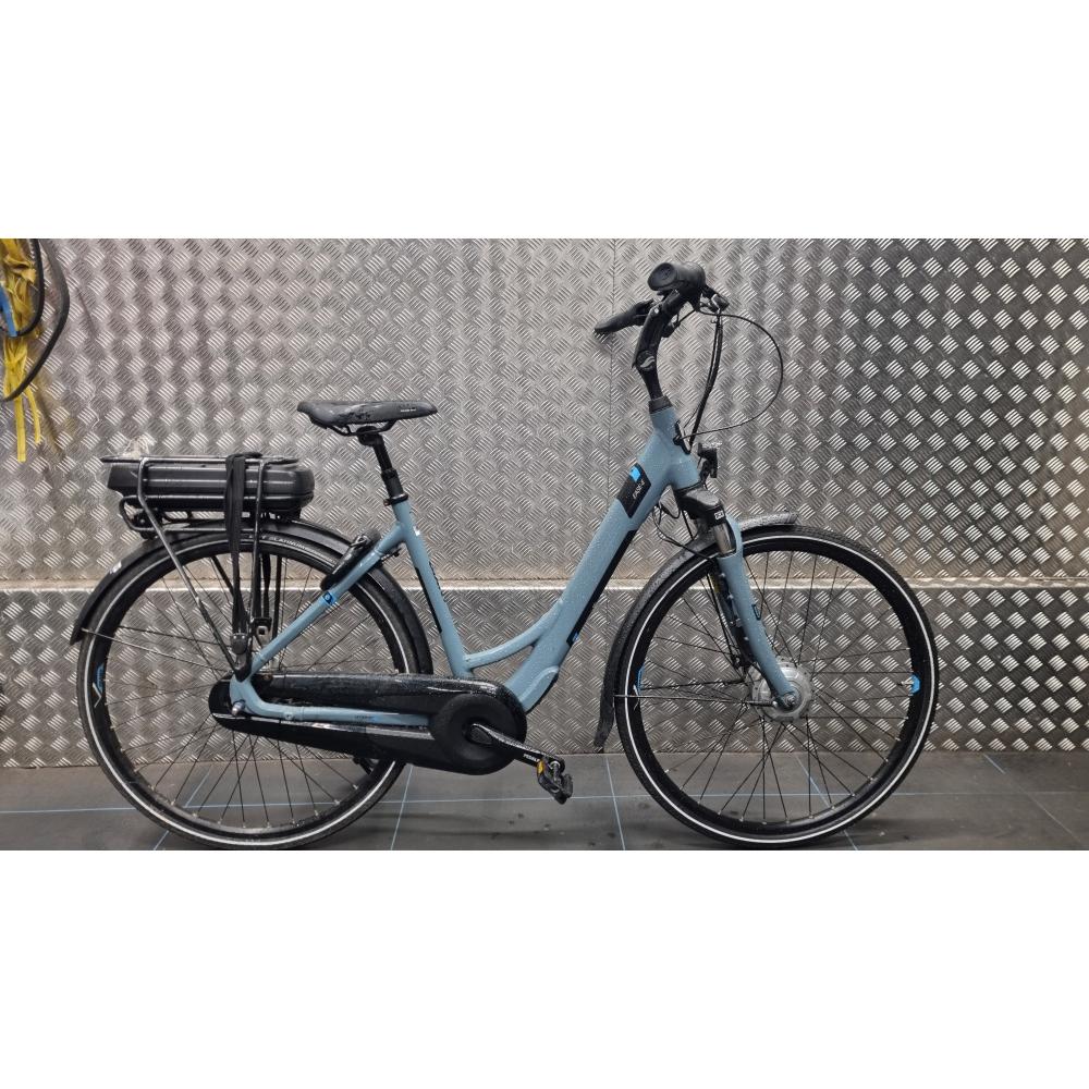 Giant Ease-E+ 1 RB LDS-WOB 25km/h M Shadow Blue (2020)